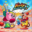 game Kirby: Battle Royale