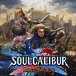 game Soulcalibur: Lost Swords