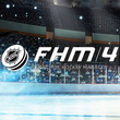 game Franchise Hockey Manager 4