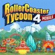 game RollerCoaster Tycoon 4 Mobile