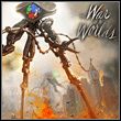 game The War of the Worlds