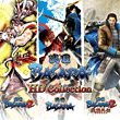 game Sengoku Basara Collection HD