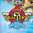 game Yo-Kai Watch Blasters
