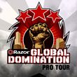 game Razor Global Domination Pro Tour