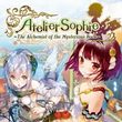 game Atelier Sophie: The Alchemist of the Mysterious Book