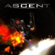 game Ascent: The Space Game