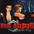 game Fear Effect 2: Retro Helix