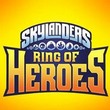 game Skylanders: Ring of Heroes