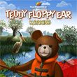 game Teddy Floppy Ear: Kayaking