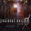 game Resident Evil 0 HD