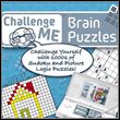 game Challenge Me: Brain Puzzles