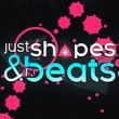 game Just Shapes & Beats