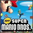 game New Super Mario Bros.