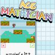 game Ace Mathican