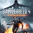 game Battlefield 4: China Rising