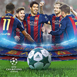 game PES 2017 -Pro Evolution Soccer-