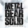 game Metal Gear Solid: The Legacy Collection