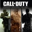 game Call of Duty: Modern Warfare Trilogy