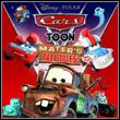 game Cars Toon: Mater's Tall Tales