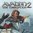 game Avadon 2: The Corruption