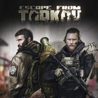 Escape from Tarkov Game Box