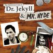 game The Mysterious Case of Dr. Jekyll and Mr. Hyde