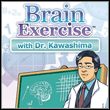 game Brain Exercise with Dr. Kawashima