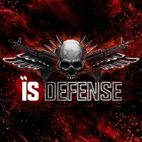 IS Defense Game Box
