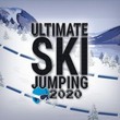 game Ultimate Ski Jumping 2020