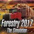 game Forestry 2017: The Simulation