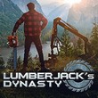 game Lumberjack's Dynasty