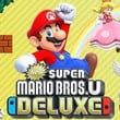 game New Super Mario Bros. U Deluxe