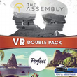 game The Assembly & Perfect Double Pack