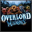 game Overlord: Minions