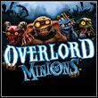 game Overlord: Minions