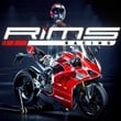 game RiMS Racing