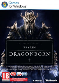 The Elder Scrolls V: Skyrim - Dragonborn