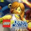 game LEGO Quest & Collect