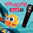 game Karaoke MiniMini+