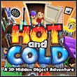 game Hot and Cold: A 3D Hidden Object Adventure