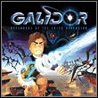game Galidor: Defenders of the Outer Dimension