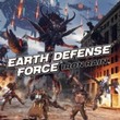 game Earth Defense Force: Iron Rain