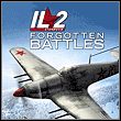 game IL-2 Sturmovik: The Forgotten Battles