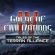 Galactic Civilizations IV: Tales of the Terran Alliance