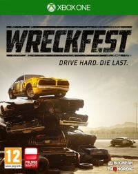 Wreckfest