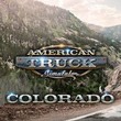 game American Truck Simulator: Colorado