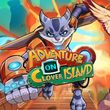 game Skylar & Plux: Adventure on Clover Island