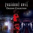 game Resident Evil Origins Collection