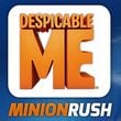 game Despicable Me: Minion Rush