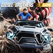 game Diesel Brothers: Truck Building Simulator